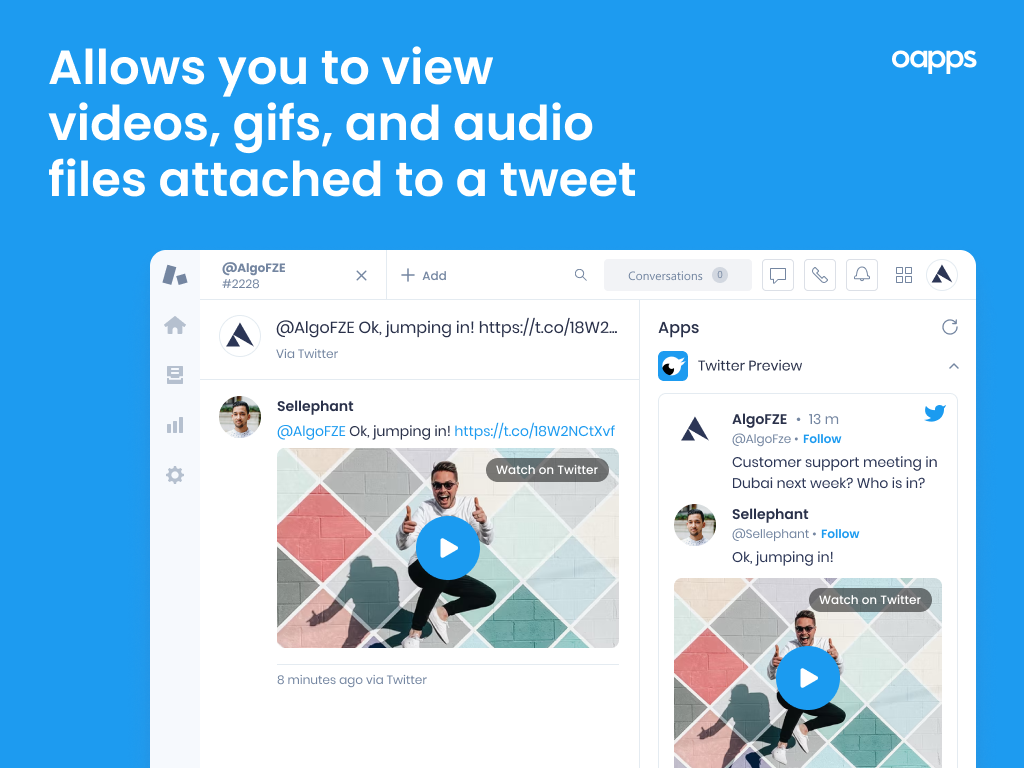 Tweet Preview thumbnail 3